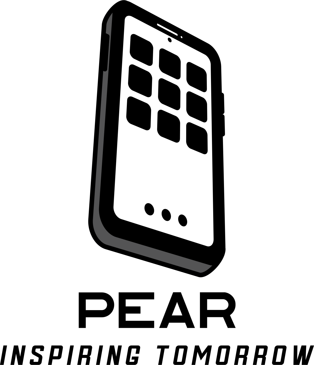 Pear Logo