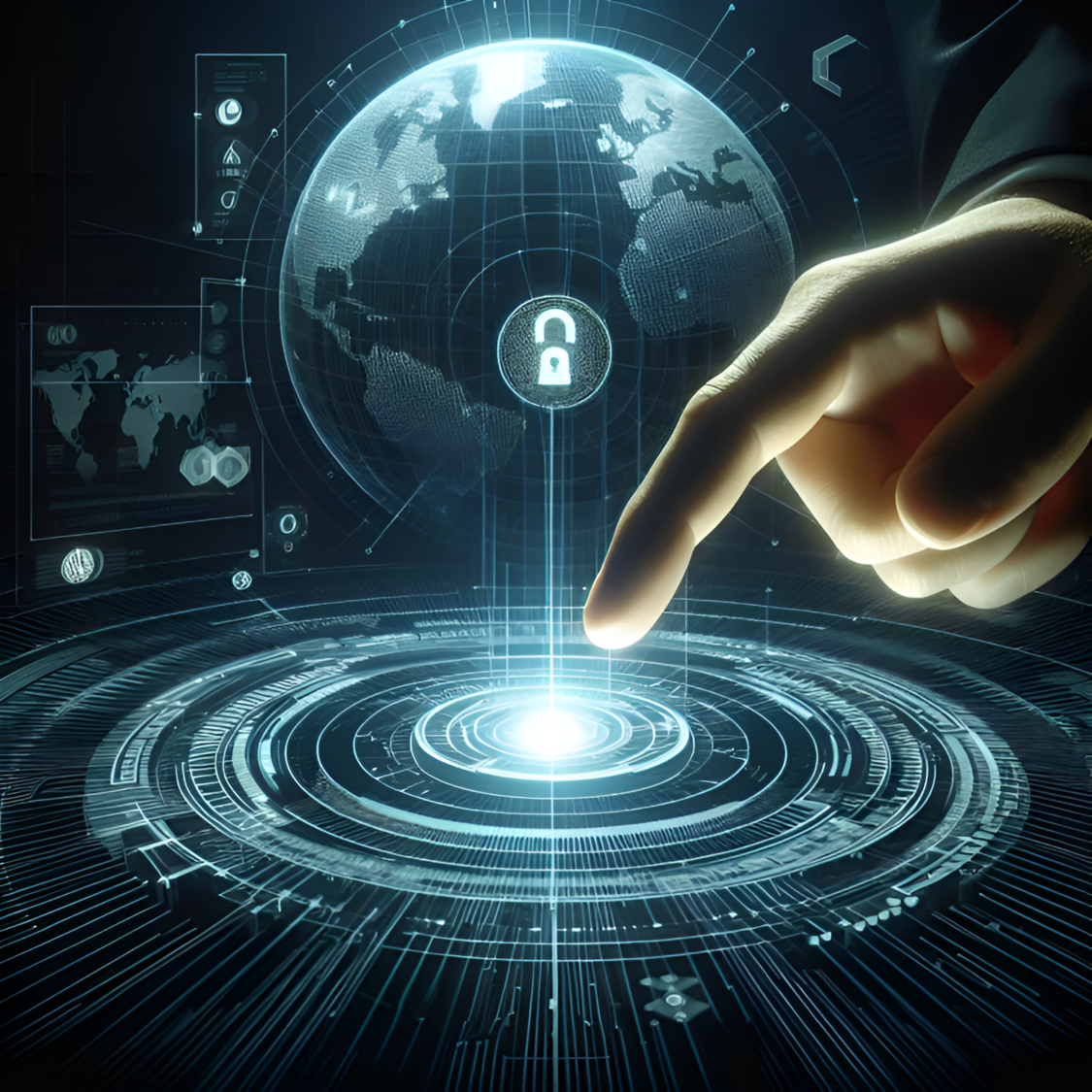 Login Logo