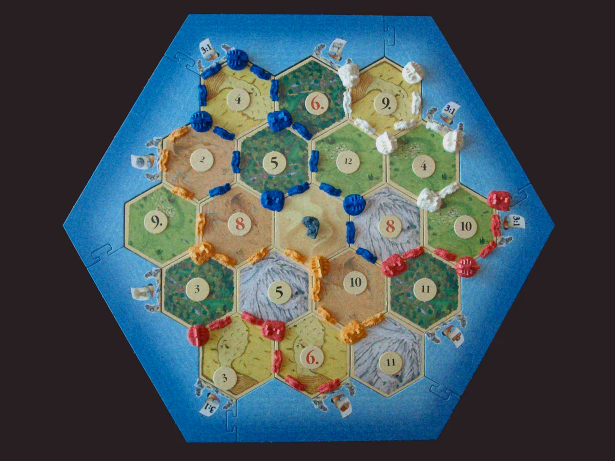 Catan