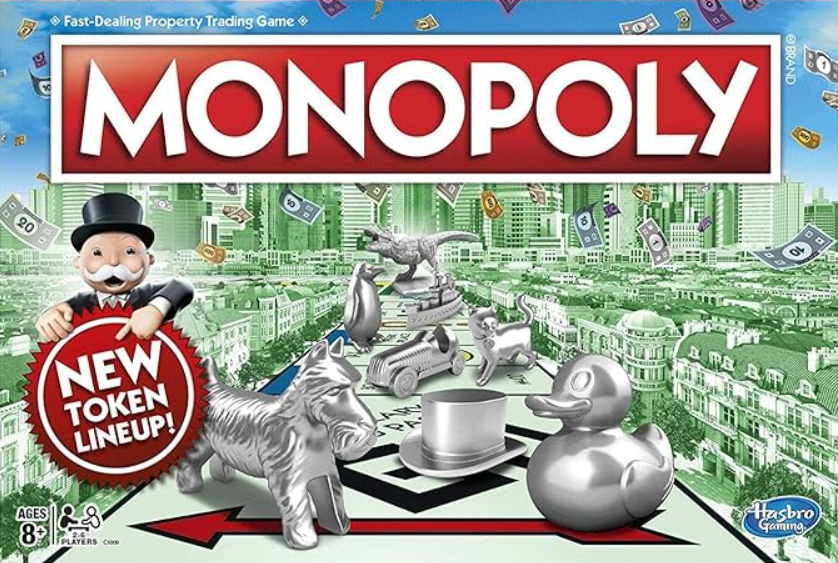 Monopoly