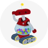 Avatar of Bubbles