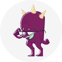 Avatar of Melville