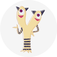 Avatar of Mingle