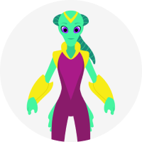 Avatar of Charmaine