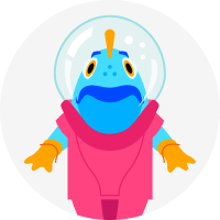 Avatar of Gill