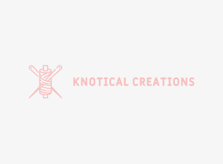Knotical Creations Logo