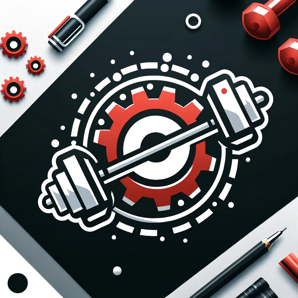 FitGear Hub Logo