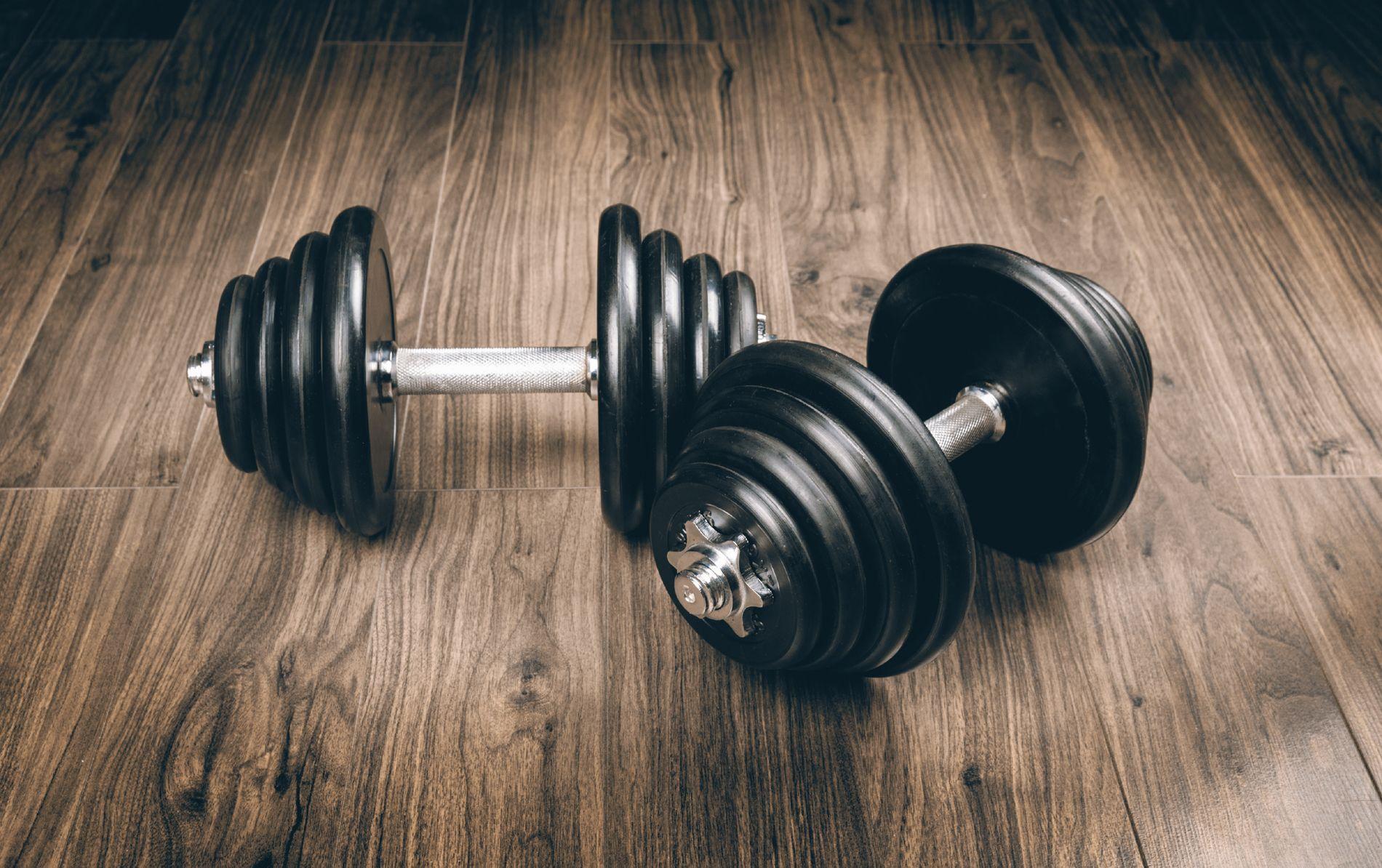 Dumbells