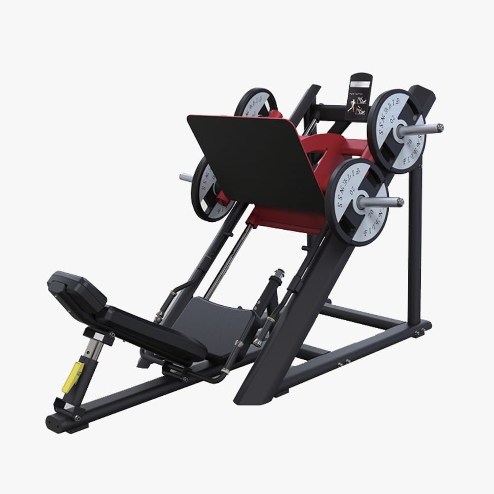 Legpress