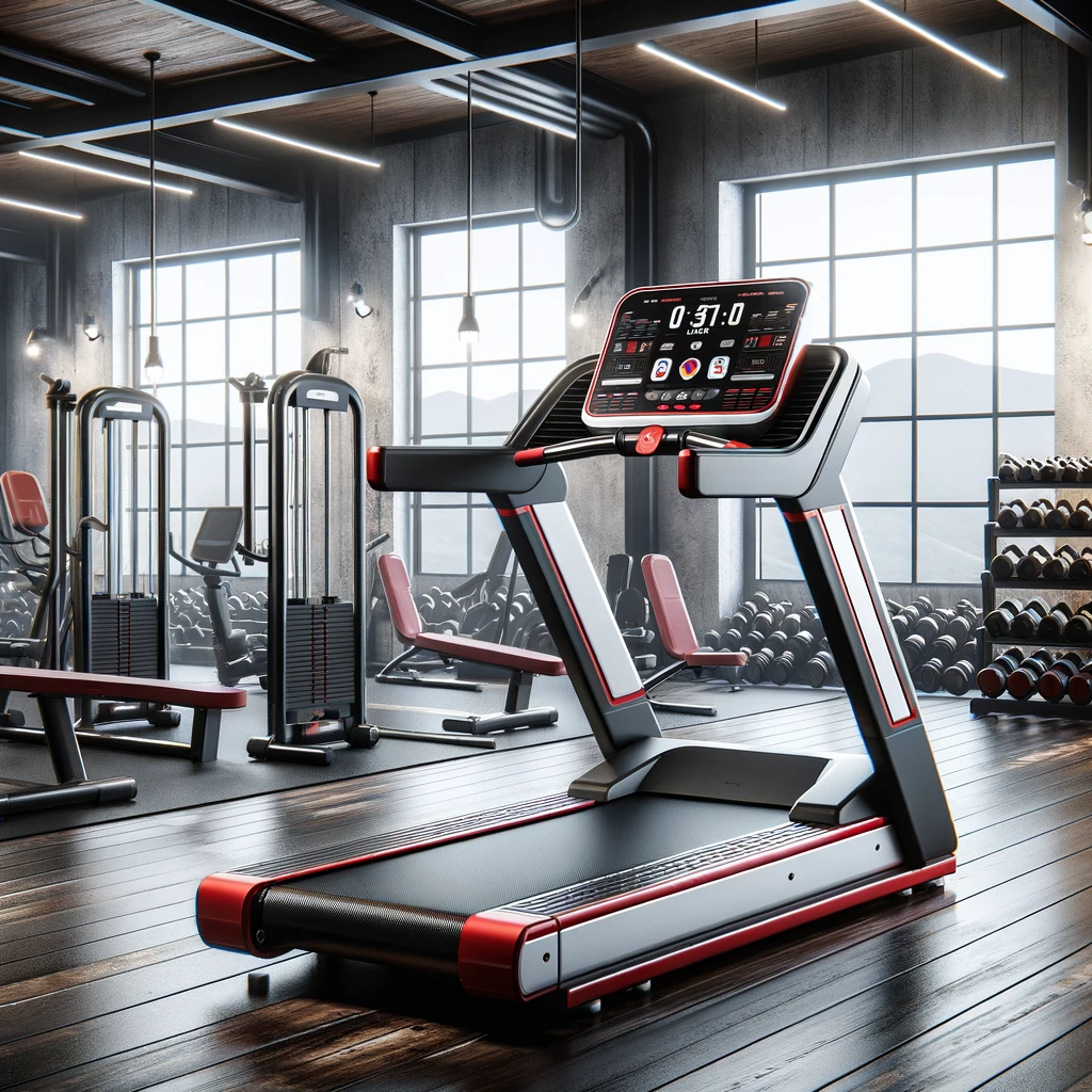 Treadmill